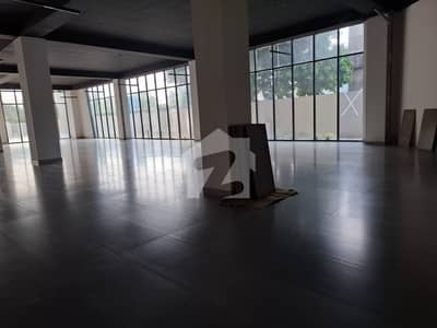 آئی ۔ 9 اسلام آباد میں 2 کنال Studio دفتر 30.0 لاکھ میں کرایہ پر دستیاب ہے۔