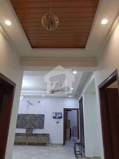 1 kanal house for rent in Punjab society phase 1