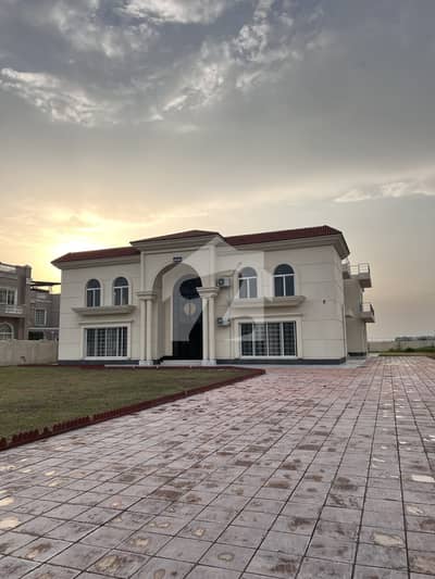 Pakistans Most Luxurious 4 Kanal Farmhouse For Rent | Gulberg Greens Islamabad | 6 Bedrooms | 15 Lac/Month