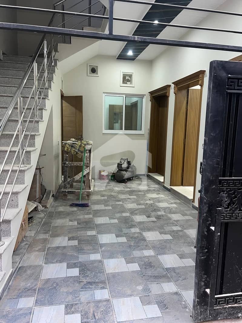 5 Marla Double Storey House For Rent 5 Marla Double Storey House For Rent