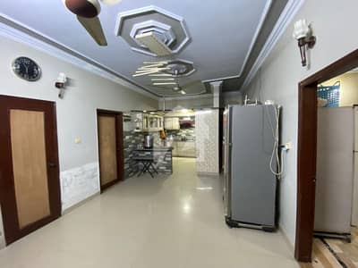 Well Maintained 240 Sq. Yard House Sale Gulshan E Iqbal Karachi Sindh Well Maintained 240 Sq. Yard House Sale Gulshan E Iqbal Karachi Sindh
