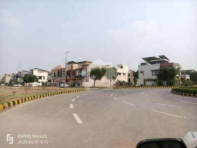 5 Marla Residential Plot Available 5 Marla Residential Plot Available