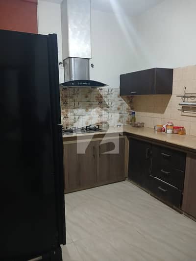 1 Kanal Double-Story House for sale in garden town ahmed block