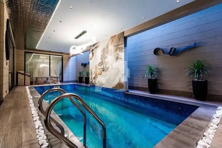 1Kanal Out Standing Top Quality Full Basement Fully Furnished Most Beautiful House For Sale