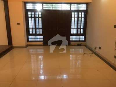 Ground floor portion Available For Rent ph 8