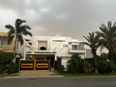 Modern 5-Bed Brand New House for Sale in DHA Phase 6 Lahore Modern 5-Bed Brand New House for Sale in DHA Phase 6 Lahore