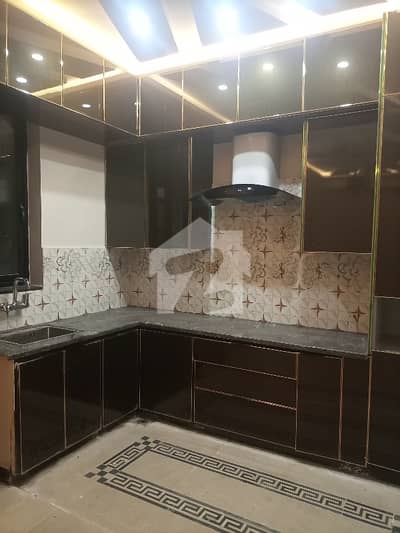 5 Marla New portion for Rent