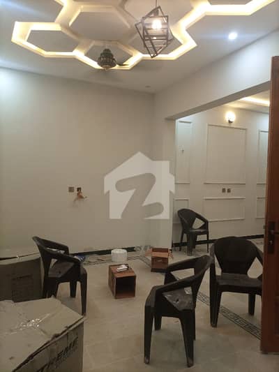 Portion for Rent 7 Marla