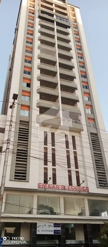 4 BED DD for Rent @ Khalid Bin Waleed Road