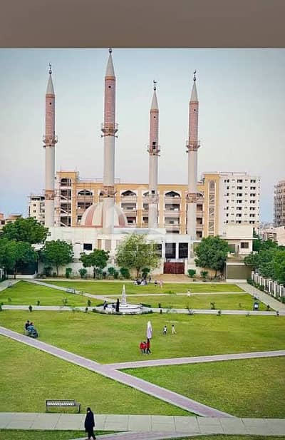 BEST LOCATION 3 Plot 1200 Square Yard