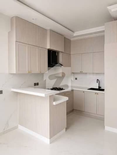 1750 Sqft Apartment For Rent  Al Murtaza Commercial Dha Phase 8