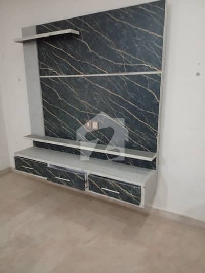 120 Yards Pent House Available For Rent In Saadi Town
