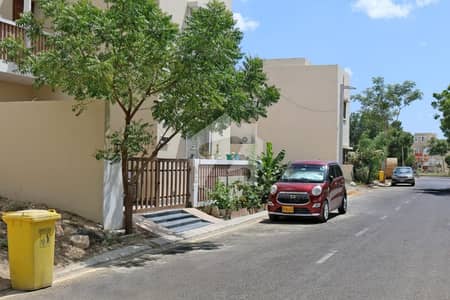 160 SQUARE YARD BUNGALOW BLOCK D