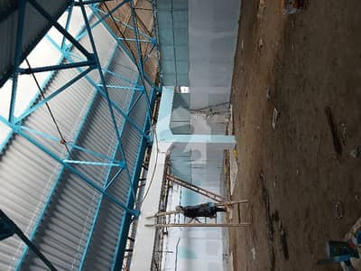 سندھ انڈسٹریل ٹریڈنگ اسٹی - ایس آئی ٹی ای کراچی میں 1 کنال Studio فیکٹری 3.5 لاکھ میں کرایہ پر دستیاب ہے۔ سندھ انڈسٹریل ٹریڈنگ اسٹی - ایس آئی ٹی ای کراچی میں 1 کنال Studio فیکٹری 3.5 لاکھ میں کرایہ پر دستیاب ہے۔