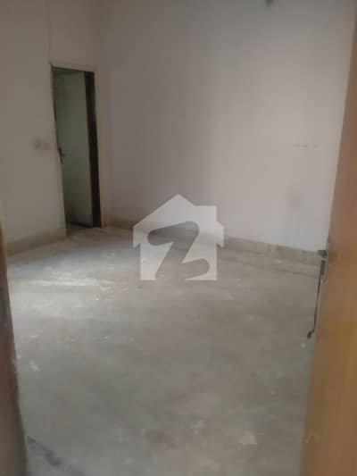 1 Bed Attached Bath Drawing Room Portion For Rent