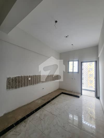 Brand New Apartment