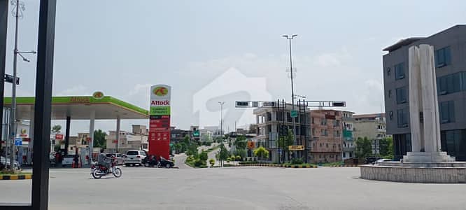 Commercial Plot For Sale In Midway Bahria Town Phase 7 Commercial Plot For Sale In Midway Bahria Town Phase 7