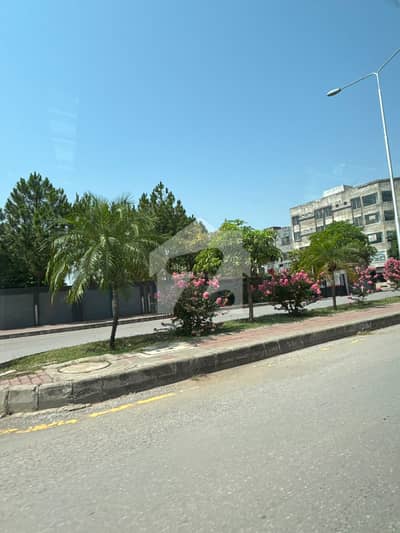 8 Marla Residential Plot For Sale Prime Location Only 70 Lakh