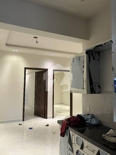 BRAND NEW APARTMENT FOR RENT