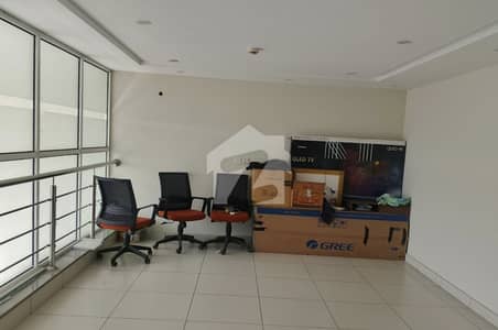 Mezzanine Floor Available
