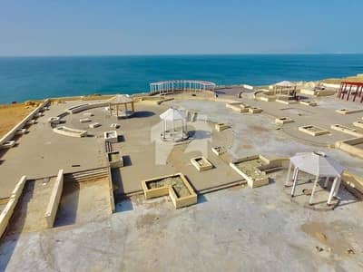 222 Sq Yards Commercial Plot For Sale In New Town Phase 4, Gwadar