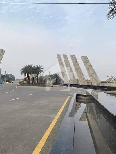 Plots Available For Sale In Top Society Sitara Villas