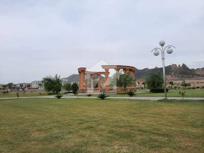 Plot # 516 Sale For Future Investment And Living