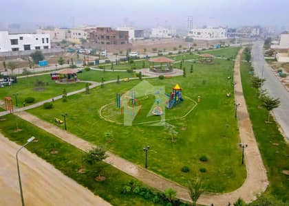 ڈی ایچ اے فیز 1 ۔ سیکٹر کیو ڈی ایچ اے فیز 1,ڈی ایچ اے ڈیفینس,ملتان میں 1 کنال رہائشی پلاٹ 1.0 کروڑ میں برائے فروخت۔