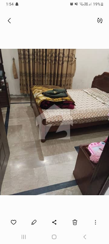 6 Marla Upper Portion For Rent In Johar Town