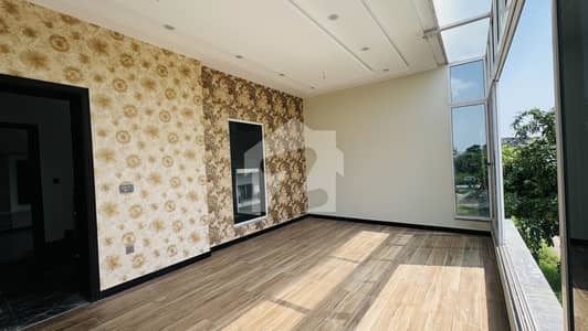 10 Marla Brand NewHouse For Rent In Top City 1 Islamabad