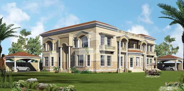 Investor Rate | 5 Kanal Corner Farmhouse | 8 Beds | Solar | Bani Gala Islamabad