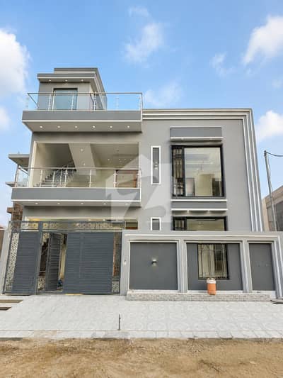 Brand New House Available For Sale Brand New House Available For Sale
