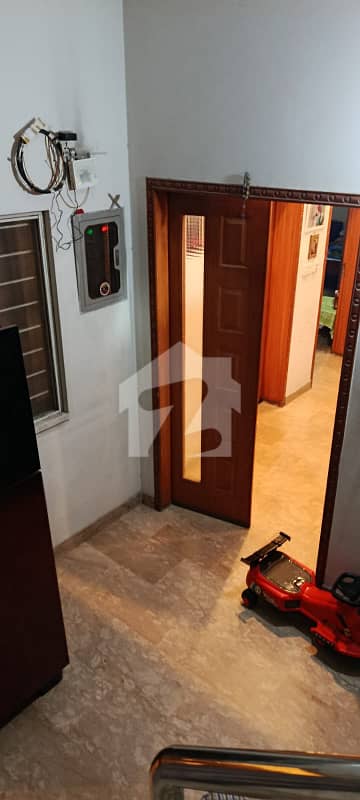 5 Marla House For Sale In The Perfect Location Of Walton Road