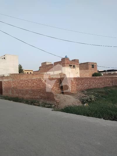 فیروزپور روڈ لاہور میں 9 مرلہ کمرشل پلاٹ 2.7 کروڑ میں برائے فروخت۔ فیروزپور روڈ لاہور میں 9 مرلہ کمرشل پلاٹ 2.7 کروڑ میں برائے فروخت۔