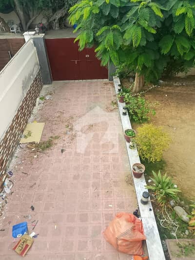 ڈی ایچ اے فیز 2 ڈی ایچ اے ڈیفینس,کراچی میں 3 کمروں کا 1 کنال مکان 4.0 لاکھ میں کرایہ پر دستیاب ہے۔