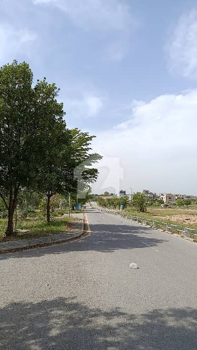 1 Kanal Excellent Investment Opportunity Sector G