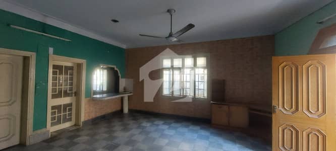 Commercial Use House For Rent At Green Wood Steet Sialkot