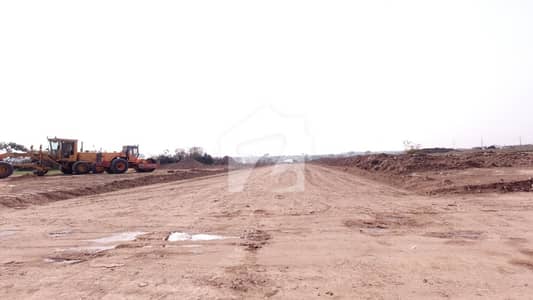 Plot Is Available For Sale