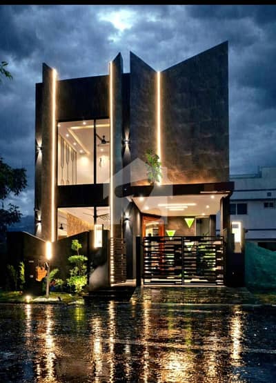 3 Years Installment Plan Luxury 1.5 Story 5 Marla Brand New House In Park View City Lahore 3 Years Installment Plan Luxury 1.5 Story 5 Marla Brand New House In Park View City Lahore