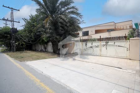 2 Kanal House for Rent in DHA Phase 3