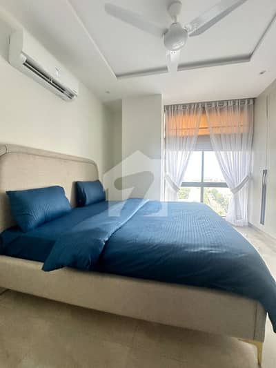 640 Sq Ft 1 Bed Fully Furnished Beautiful Apartment For Sale | ORIGINAL PICTURES | LUXURY