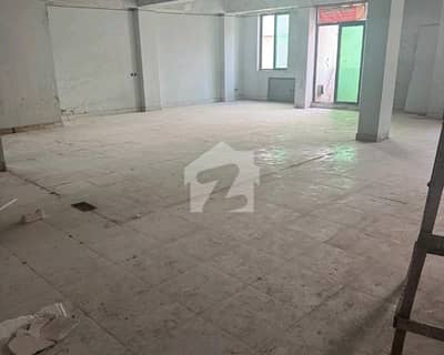 1500 Square feet Other For Rent In I-8