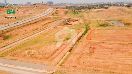 BLOCK-F Corner Category Plot For Sale
