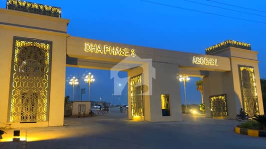 Block-E Plot Without 35 Lakh Utilities Charges