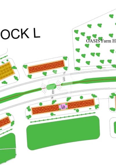 4 Marla Commercial Available For Sale In Southern Business District SBD DHA Multan 4 Marla Commercial Available For Sale In Southern Business District SBD DHA Multan