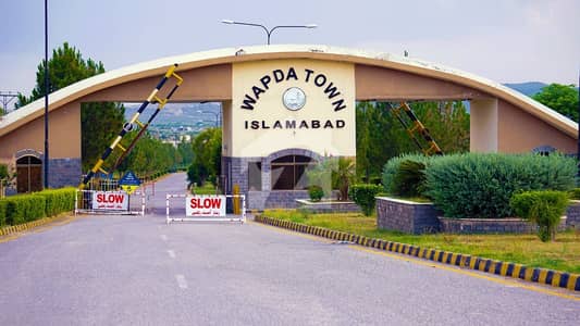 1 Kanal Plot For Sell