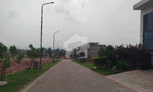 Residential Plot Of 4500 Square Feet For Sale In C-14