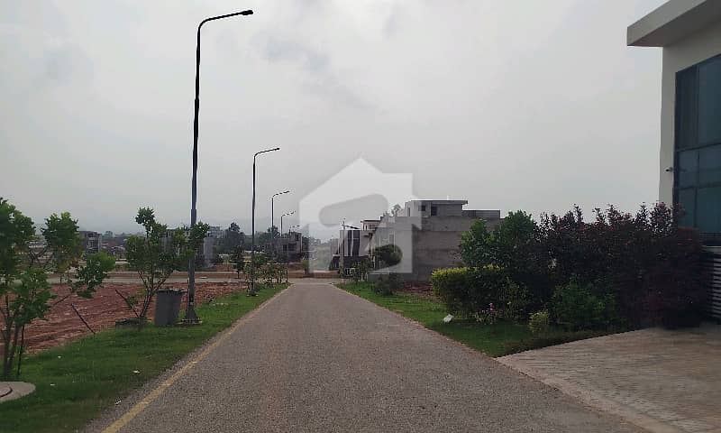 Residential Plot Of 4500 Square Feet For Sale In C-14 Residential Plot Of 4500 Square Feet For Sale In C-14