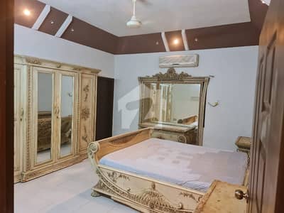 Prime Location North Nazimabad - Block F Upper Portion Sized 333 Square Yards Is Available