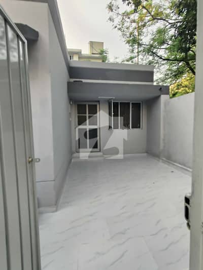 5 MARLA Single Story House For Rent G-11/1